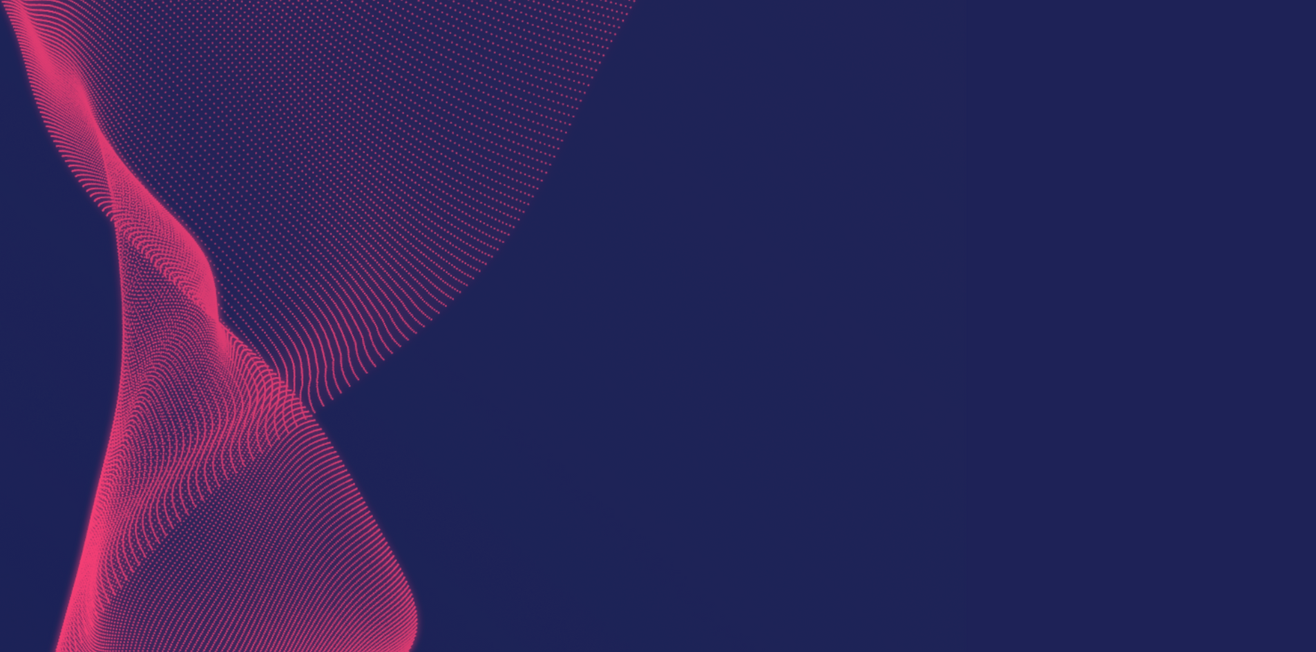 Wave Pattern Background