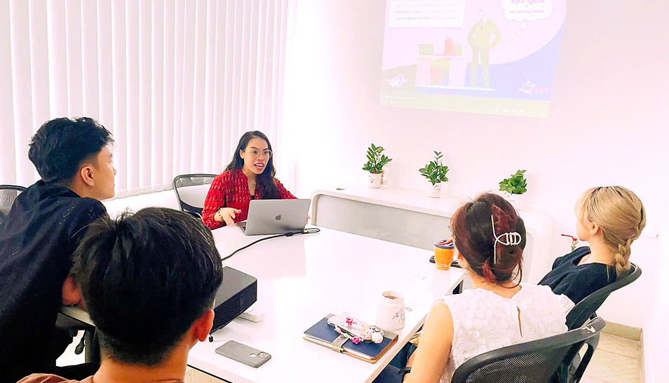 Dịch vụ đào tạo