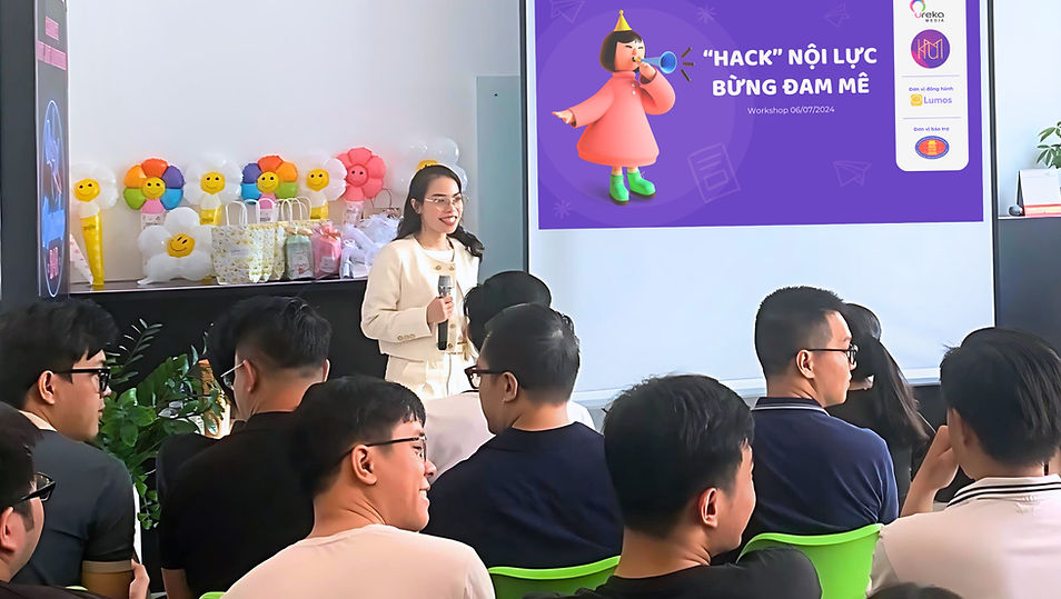 Dịch vụ đào tạo